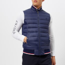 Polo Ralph Lauren Men's Padded Gilet - French Navy