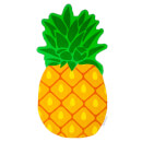 Sunnylife Pineapple Shaped Towel