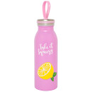 Sunnylife 'Take it Squeezy' Lemon Flask