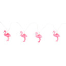 Sunnylife Flamingo String Lights