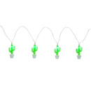Sunnylife Cactus String Lights