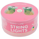 Sunnylife Pineapple String Lights