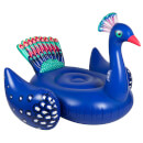 Sunnylife Ride-On Peacock Float