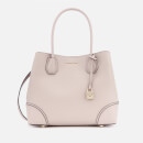 MICHAEL MICHAEL KORS Women's Mercer Gallery Medium Center Zip Tote Bag - Soft Pink