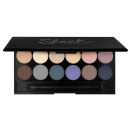 Sleek i-Divine Eyeshadow Palette