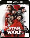 Star Wars: The Last Jedi - 4K Ultra HD
