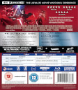 Star Wars: The Last Jedi - 4K Ultra HD