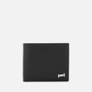 Tod's Men's Double T Wallet - Nero