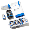 Pack para Estudiantes - Chocolate - Cookies & Cream
