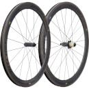 Ritchey WCS Apex 50mm Carbon Tubular Wheelset