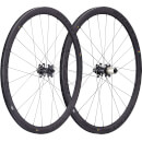 Ritchey WCS Apex 38mm Carbon Clincher Disc Wheelset