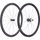 Ritchey WCS Apex 38mm Carbon Clincher Wheelset
