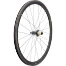 Ritchey WCS Apex 38mm Tubeless Carbon Drahtreifen Laufradsatz