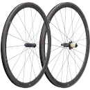 Ritchey WCS Apex 38mm Tubeless Carbon Drahtreifen Laufradsatz