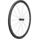 Ritchey WCS Apex 38mm Tubeless Carbon Drahtreifen Laufradsatz
