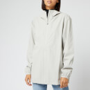 RAINS Women's Base Jacket - Moon