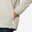RAINS Women's Base Jacket - Moon