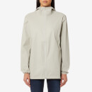 RAINS Women's Base Jacket - Moon