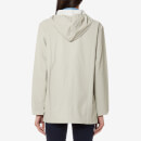 RAINS Women's Base Jacket - Moon