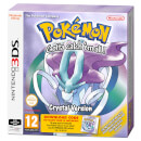 Pokémon Crystal Version
