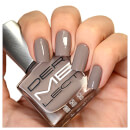 Dermelect 'ME' Peptide Infused Nail Lacquer - Sophisticate