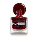 Dermelect 'ME' Peptide Infused Nail Lacquer - Blue Blood