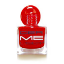 Dermelect 'ME' Peptide Infused Nail Lacquer - Red-iculous