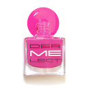 Dermelect 'ME' Peptide Infused Nail Lacquer - Provocative