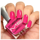 Dermelect 'ME' Peptide Infused Nail Lacquer - Provocative