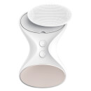 BeGlow TIA: All-In-One Sonic Skin Care System (White)