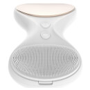 BeGlow TIA: All-In-One Sonic Skin Care System (White)