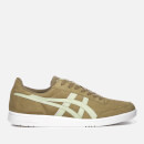 Asics Lifestyle Men's Vickka Suede Court Trainers - Aloe/Lint