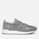 Asics Lifestyle Kids' Gel-Lyte PS Trainers - Stone Grey