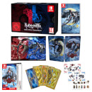 Bayonetta Special Edition + Poster
