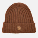 Fjallraven Byron Hat - Chestnut