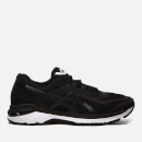 Asics Running Men's Gt-2000 6 Trainers - Black/White/Carbon