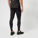 Asics Running Men's Icon Tights - Performance Black/Dark Grey