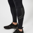 Asics Running Men's Icon Tights - Performance Black/Dark Grey