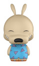 90's Nick Rocko Dorbz Vinyl Figur