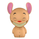 90's Nick Ren Dorbz Vinyl Figur