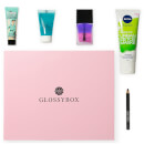 GLOSSYBOX January 2018