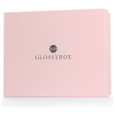 GLOSSYBOX Januari 2018