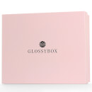 GLOSSYBOX Januar 2018