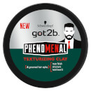 got2b Phenomenal Texturizing Clay