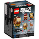 LEGO Brickheadz: Aquaman (41600)
