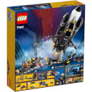 The LEGO Batman Movie: The Bat-Space Shuttle (70923)