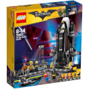 The LEGO Batman Movie: The Bat-Space Shuttle (70923)