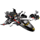 The LEGO Batman Movie: The Bat-Space Shuttle (70923)