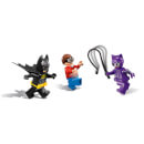 The LEGO Batman Movie: The Bat-Space Shuttle (70923)