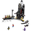 The LEGO Batman Movie: The Bat-Space Shuttle (70923)
